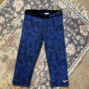 Nike Pro Heights Vixen Leggings